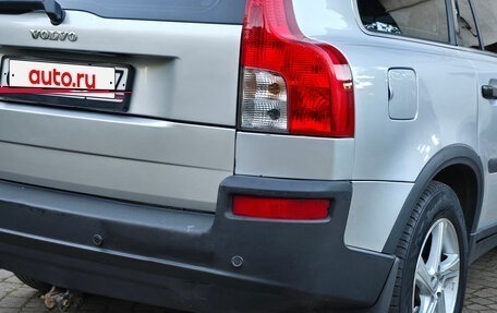 Volvo XC90 II рестайлинг, 2006 год, 1 050 000 рублей, 15 фотография