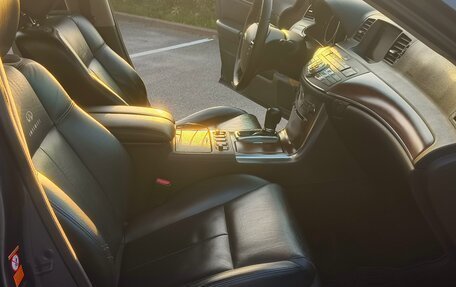 Infiniti M, 2008 год, 650 000 рублей, 17 фотография