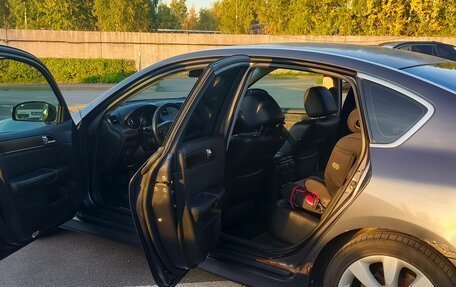 Infiniti M, 2008 год, 650 000 рублей, 13 фотография