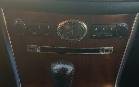 Infiniti M, 2008 год, 650 000 рублей, 23 фотография
