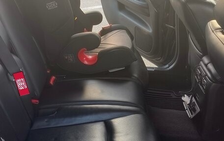 Infiniti M, 2008 год, 650 000 рублей, 16 фотография