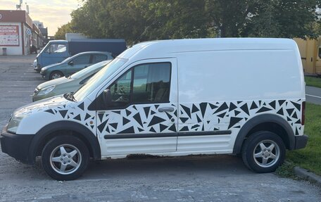 Ford Transit Connect, 2004 год, 300 000 рублей, 2 фотография
