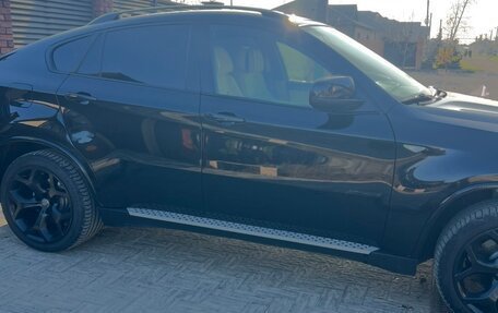 BMW X6, 2010 год, 1 800 000 рублей, 2 фотография
