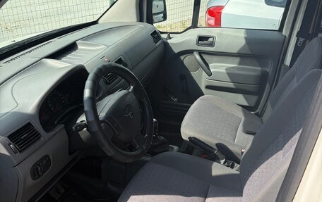 Ford Transit Connect, 2004 год, 300 000 рублей, 7 фотография