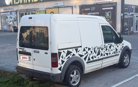 Ford Transit Connect, 2004 год, 300 000 рублей, 4 фотография