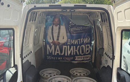 Ford Transit Connect, 2004 год, 300 000 рублей, 6 фотография