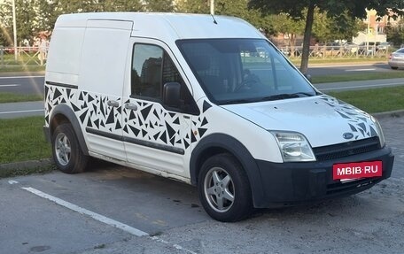 Ford Transit Connect, 2004 год, 300 000 рублей, 3 фотография