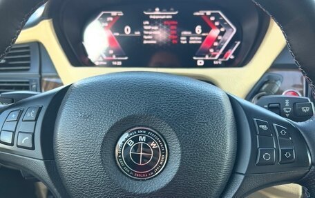 BMW X6, 2010 год, 1 800 000 рублей, 9 фотография