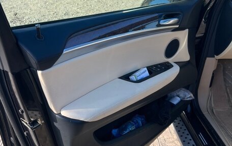 BMW X6, 2010 год, 1 800 000 рублей, 7 фотография