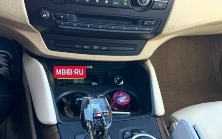 BMW X6, 2010 год, 1 800 000 рублей, 10 фотография