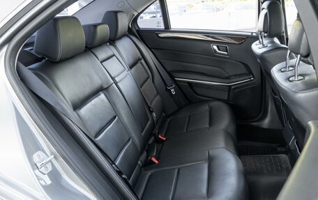 Mercedes-Benz E-Класс, 2014 год, 1 750 000 рублей, 10 фотография