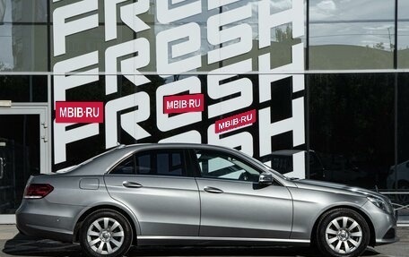 Mercedes-Benz E-Класс, 2014 год, 1 750 000 рублей, 5 фотография