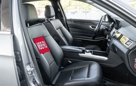 Mercedes-Benz E-Класс, 2014 год, 1 750 000 рублей, 11 фотография
