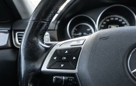 Mercedes-Benz E-Класс, 2014 год, 1 750 000 рублей, 16 фотография