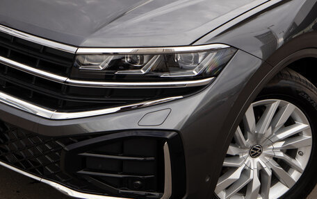 Volkswagen Touareg III, 2025 год, 8 610 000 рублей, 4 фотография