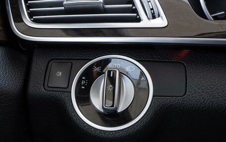 Mercedes-Benz E-Класс, 2014 год, 1 750 000 рублей, 22 фотография