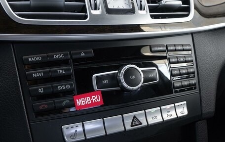 Mercedes-Benz E-Класс, 2014 год, 1 750 000 рублей, 19 фотография