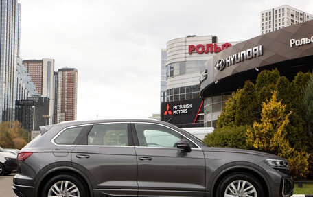 Volkswagen Touareg III, 2025 год, 8 610 000 рублей, 7 фотография