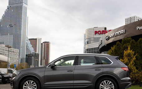Volkswagen Touareg III, 2025 год, 8 610 000 рублей, 11 фотография