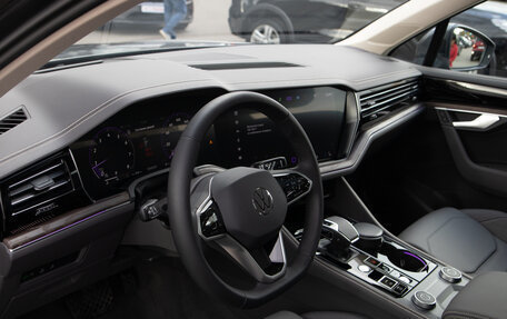 Volkswagen Touareg III, 2025 год, 8 610 000 рублей, 12 фотография