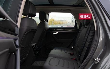 Volkswagen Touareg III, 2025 год, 8 610 000 рублей, 17 фотография