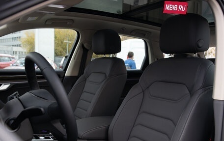 Volkswagen Touareg III, 2025 год, 8 610 000 рублей, 16 фотография