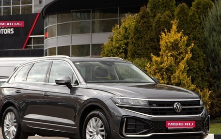 Volkswagen Touareg III, 2025 год, 8 610 000 рублей, 6 фотография