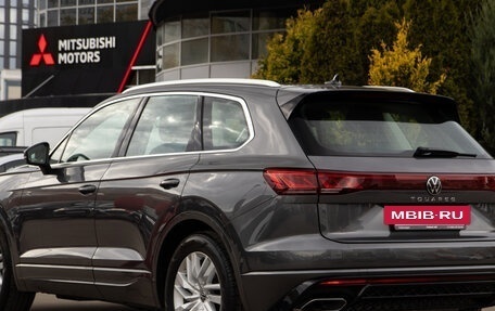 Volkswagen Touareg III, 2025 год, 8 610 000 рублей, 10 фотография