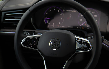 Volkswagen Touareg III, 2025 год, 8 610 000 рублей, 20 фотография