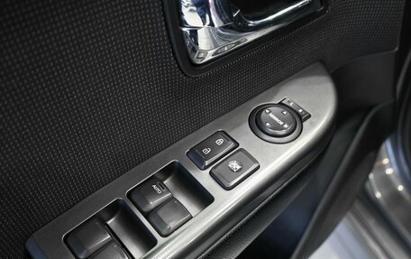 KIA Rio III рестайлинг, 2012 год, 799 900 рублей, 20 фотография