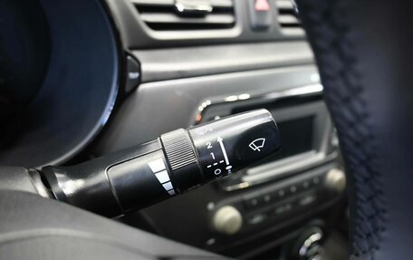 KIA Rio III рестайлинг, 2012 год, 799 900 рублей, 16 фотография