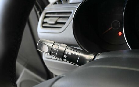 KIA Rio III рестайлинг, 2012 год, 799 900 рублей, 13 фотография