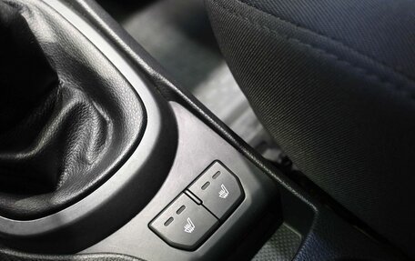 KIA Rio III рестайлинг, 2012 год, 799 900 рублей, 19 фотография