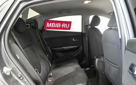 KIA Rio III рестайлинг, 2012 год, 799 900 рублей, 12 фотография