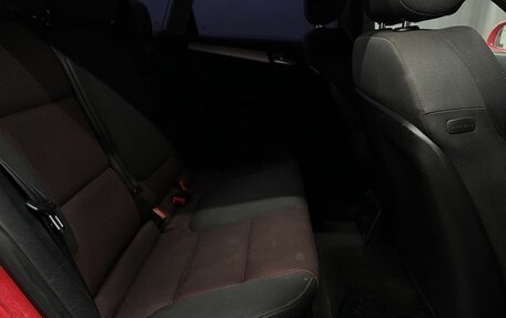 Audi A3, 2009 год, 629 999 рублей, 13 фотография