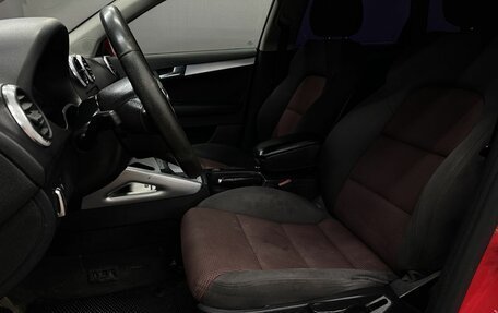 Audi A3, 2009 год, 629 999 рублей, 6 фотография