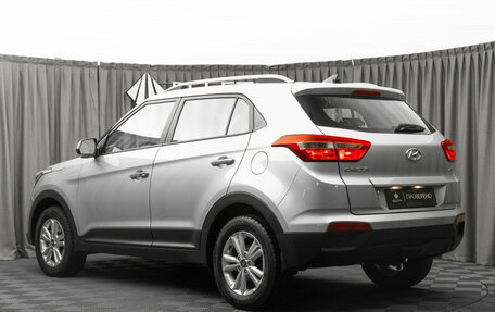 Hyundai Creta I рестайлинг, 2018 год, 1 810 000 рублей, 4 фотография