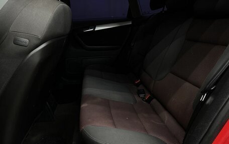 Audi A3, 2009 год, 629 999 рублей, 14 фотография