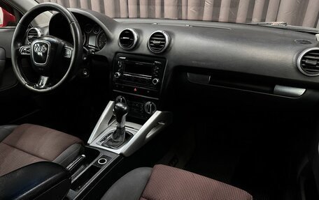 Audi A3, 2009 год, 629 999 рублей, 8 фотография
