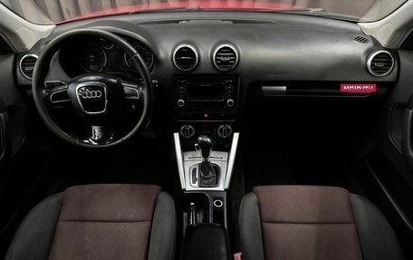 Audi A3, 2009 год, 629 999 рублей, 7 фотография