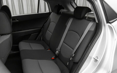 Hyundai Creta I рестайлинг, 2018 год, 1 810 000 рублей, 11 фотография