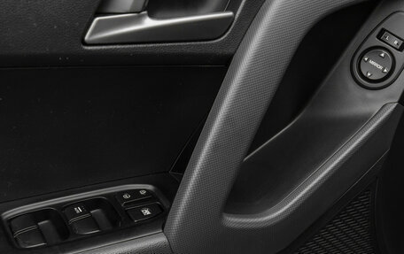 Hyundai Creta I рестайлинг, 2018 год, 1 810 000 рублей, 13 фотография