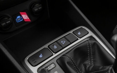 Hyundai Creta I рестайлинг, 2018 год, 1 810 000 рублей, 17 фотография