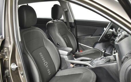 KIA Sportage III, 2011 год, 1 299 900 рублей, 8 фотография