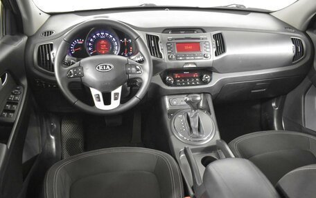 KIA Sportage III, 2011 год, 1 299 900 рублей, 6 фотография