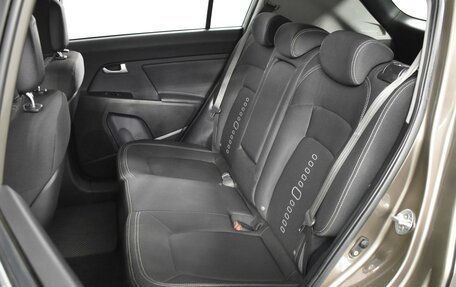 KIA Sportage III, 2011 год, 1 299 900 рублей, 9 фотография
