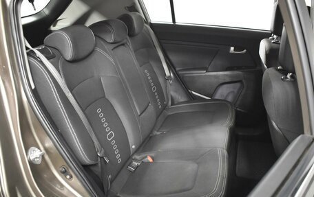 KIA Sportage III, 2011 год, 1 299 900 рублей, 7 фотография