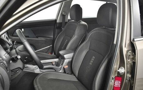 KIA Sportage III, 2011 год, 1 299 900 рублей, 10 фотография