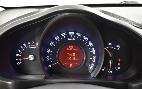 KIA Sportage III, 2011 год, 1 299 900 рублей, 13 фотография
