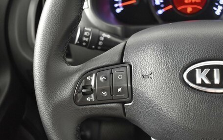 KIA Sportage III, 2011 год, 1 299 900 рублей, 14 фотография